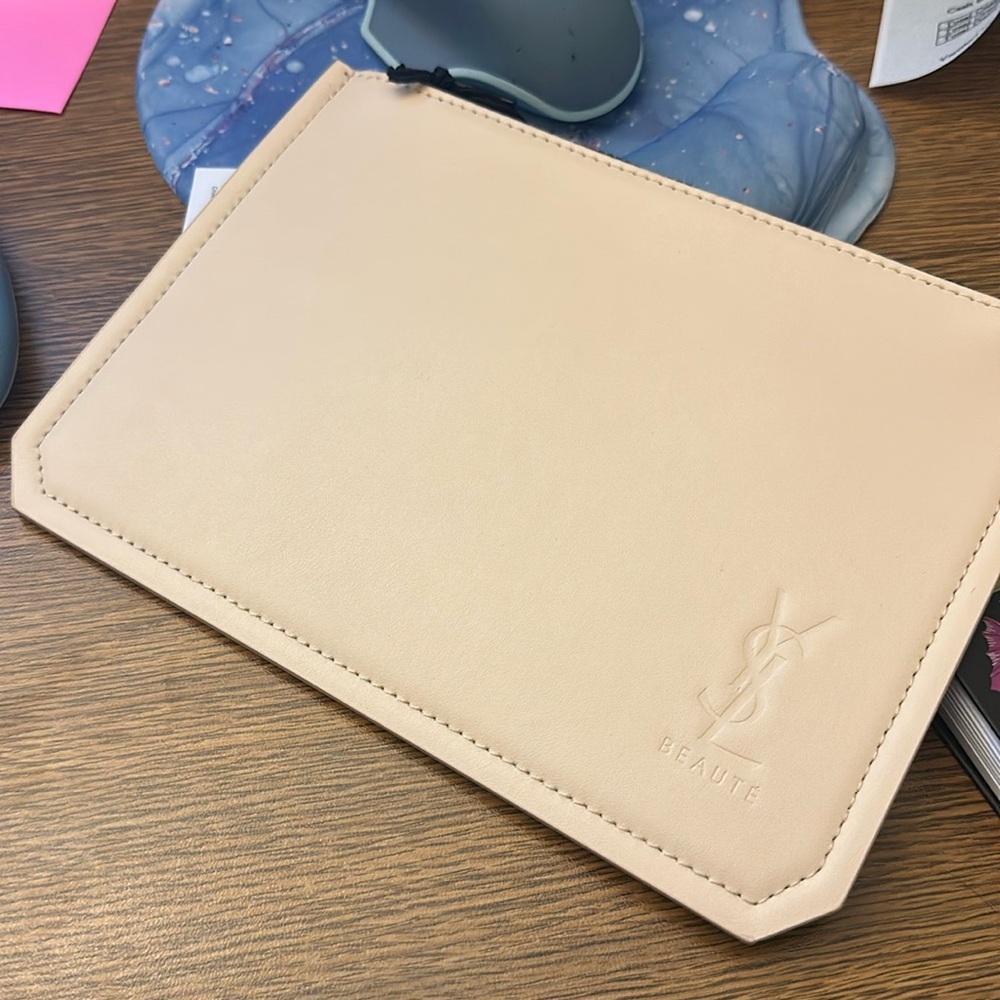 YSL Pouch